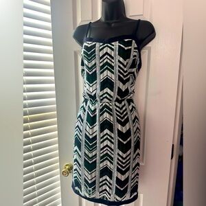 41 Hawthorn Kensey dress size small new with tags